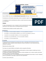 Atividade 3 - Adm - Administração Orçamentária - 53-2024