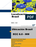 Localización 6.0-Brasil