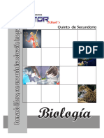 Biologia Mentor 5to Muestra