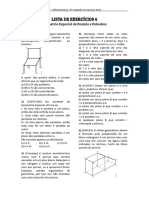 Lista 6 Matemática