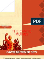 Module 09 Cavite Mutiny