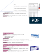 Medicamentos Obstetricos