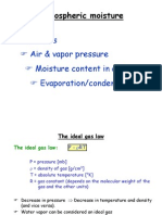 Air Properties