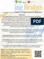 Building Bridges Final