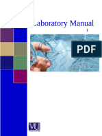 Practical Manual Updated, BIO505 Esentials of Genetics