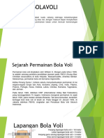 Materi Pjok