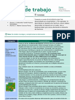 Ficha de Tarea Semana 8