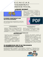 Infografia Técnicas CC