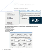 Serial Port Data