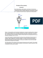 Principles of Flow Cytometry