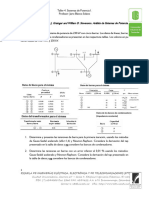 Taller 4 - Flujos de Carga SEP