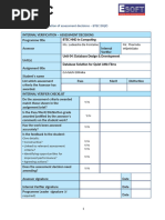 G.Malshi Dilinika - Database Assignment-1