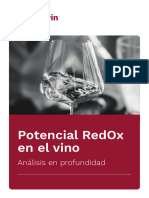 Agrovin Analisis en Profundidad Potencial RedOx