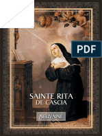 Livret de Neuvaine Sainte Rita v01