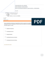 ccCLIQUE AQUI PARA REALIZAR A PROVA CURRICULAR - DIA 07 - 06 - 2024 A 09 - 06 - 2024 - VALOR 6,0 PONTOS - 1 OPORTUNIDADE - Revisão Da Tentativa