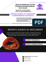 Patología - Equipo 5 - Iam e Insuficiencia Cardiaca