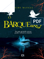 O Barqueiro