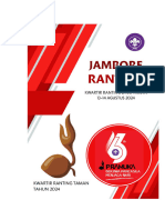 Jamran 2024 Taman