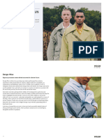 Men S Textiles Forecast S S 23 Design Wise