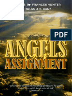 Angels On Assignment A True Story by Charles Hunter, Frances Hun