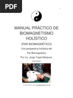 Biomagnetismo Manual UL