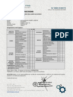 Certificado 2023-10-00173 - Excavadora Hyundai Robex 170W-7A - Eleuterio Villar