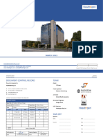 J7 Global - MEP Basis of Design V3 (16.03.2023) RHG Comments