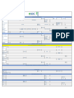 Hoja de Datos Generales SOC