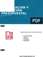 S01 - s2 - Esquemas de Presupuestos, Procesos de Planificacion Presupuestal y Control Presupuestal