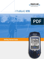 ProMark3-ProMark3 RTK Getting Started Guide Rev D