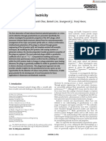 Advanced Materials - 2023 - Kim - Virus Based Pyroelectricity