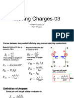 Moving Charges and Magnetism-03