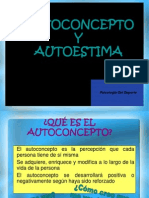 Autoestima