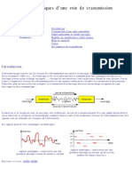 Cours Transmission