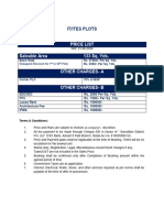 Sarvottam Edtech Price List Newd