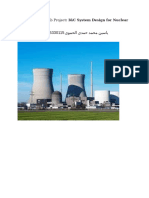 Instrumentation and Process Control System For Nuclear Power Plant