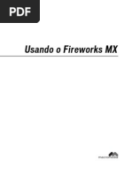 Tuturiais Fireworks MX