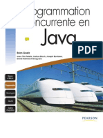 Program Mat Ion Concurrente en Java