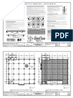 Armal Whse 33 Structural Plan Updated As of 05-01-2024