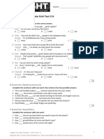 Insight Pre-Intermediate