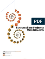 A51 Clustering Smartfox