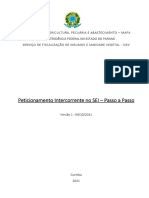 Anexo 18041962 Passo A Passo SISV PR Peticionamento SEI