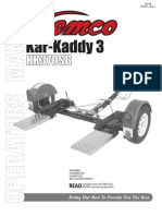 Kar Dolly