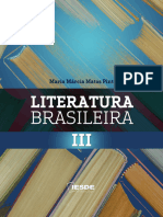 Literatura Brasileira III