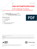 CE Certificate - The-Power-Of-A-Smile-Challenge-Providing-Preventative-Care-To-A-Medically-Complex-Patient - Agd