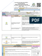 Primero Proyecto 01 Nombrario Del Grupo 2024-2025