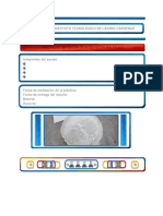 Práctica 4. Obtención de Ácido Acetilsalicílico