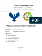 G6 - Proyecto - Biodigestor Eficiente - Tercer Aporte