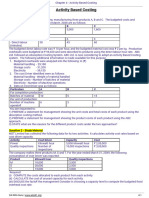 04 Activity Based Costing