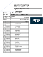 Ces-1-Bca-V-Morning-Dot Net Programming Using C#